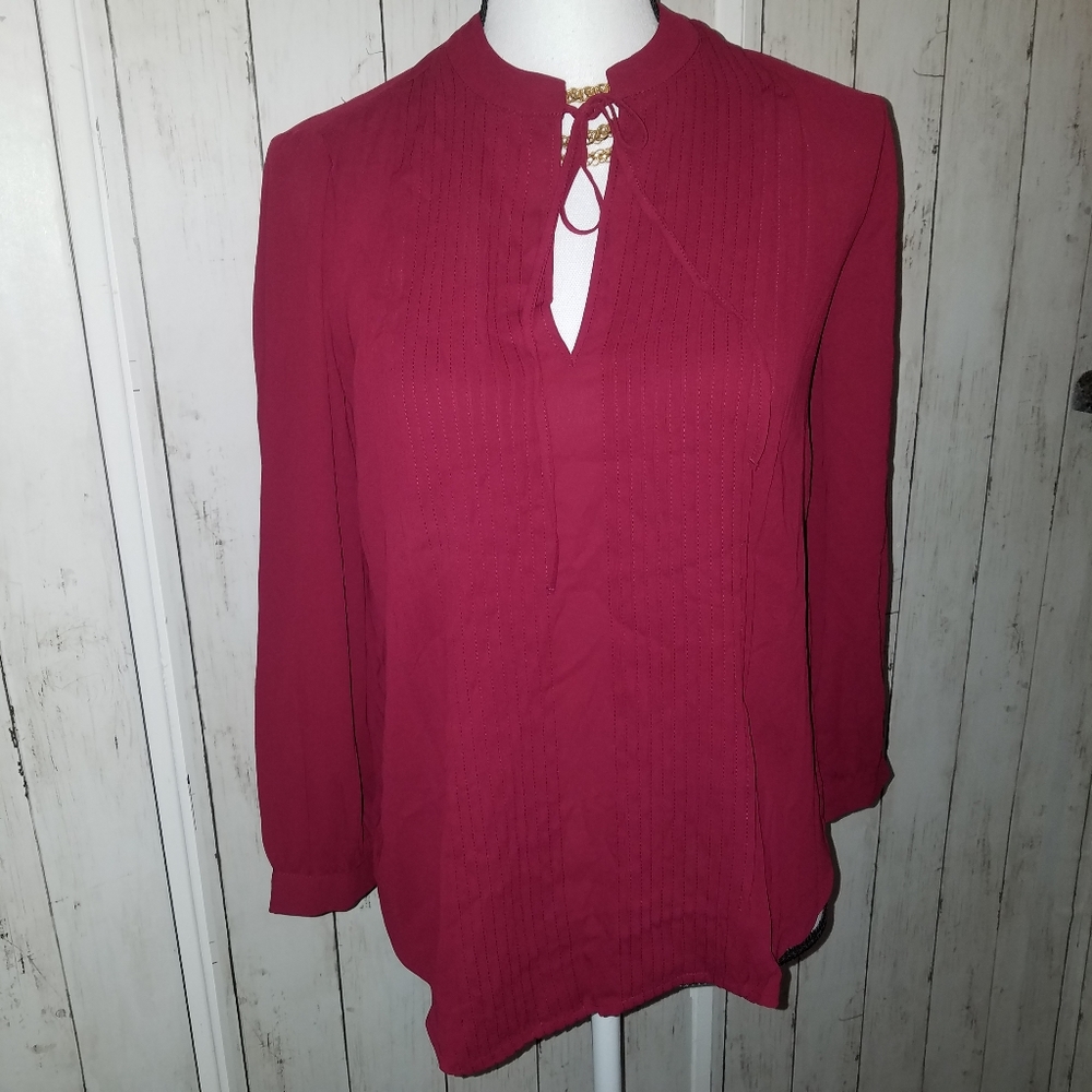 Lucky Brand Blouse